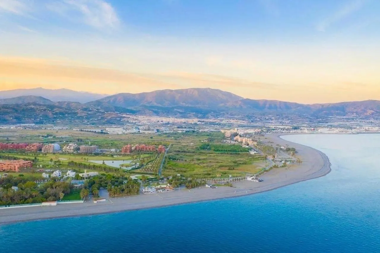 Apartment Pushe Playa Granada Beach&Golf 2 Motril