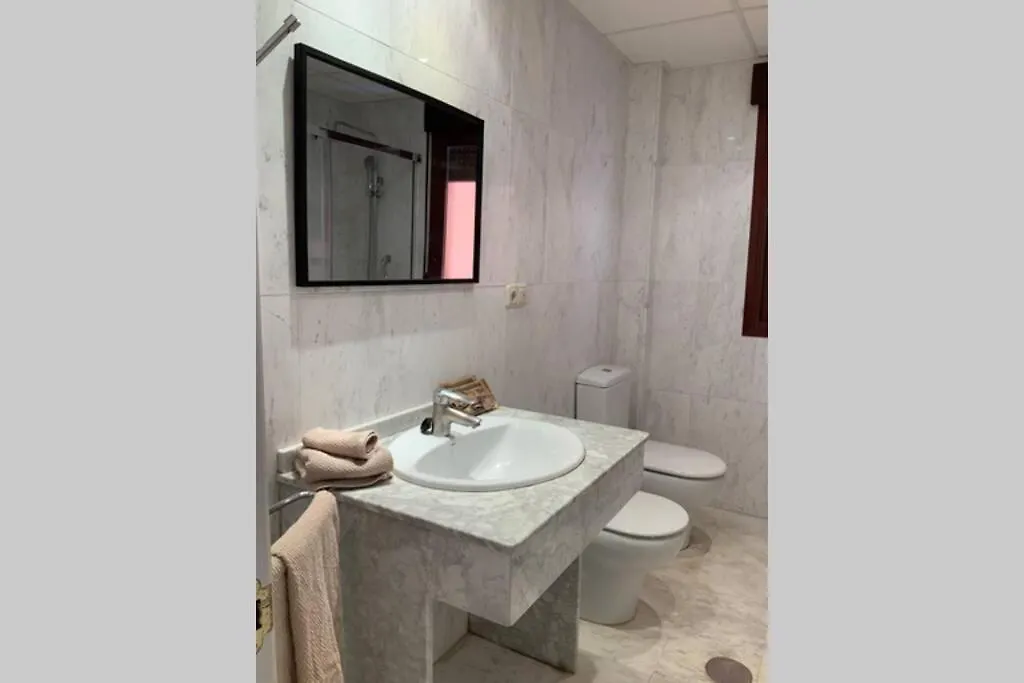 Pushe Playa Granada Beach&Golf 2 Motril Apartmán