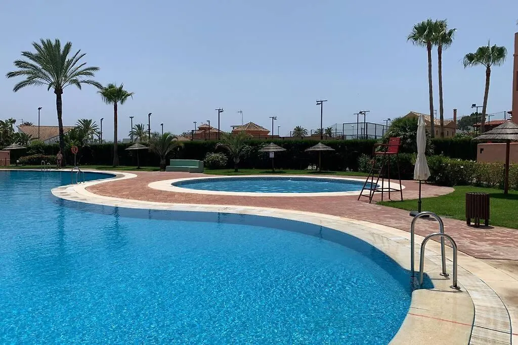 Pushe Playa Granada Beach&Golf 2 Motril