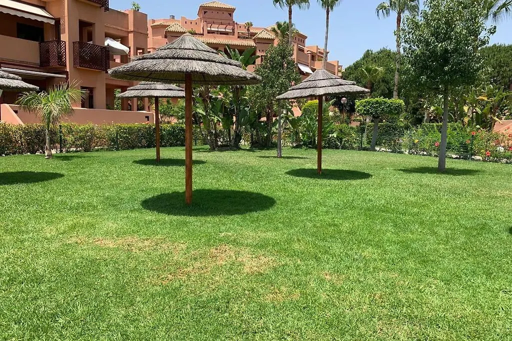 Pushe Playa Granada Beach&Golf 2 Motril
