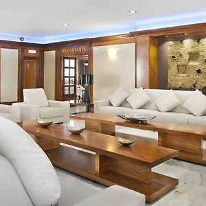 Hotel Elba & Business, Motril