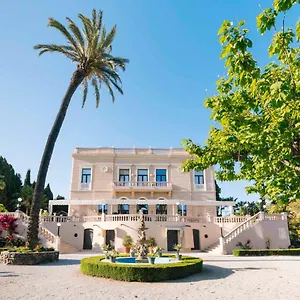 Guest house Casa De Bates, Motril