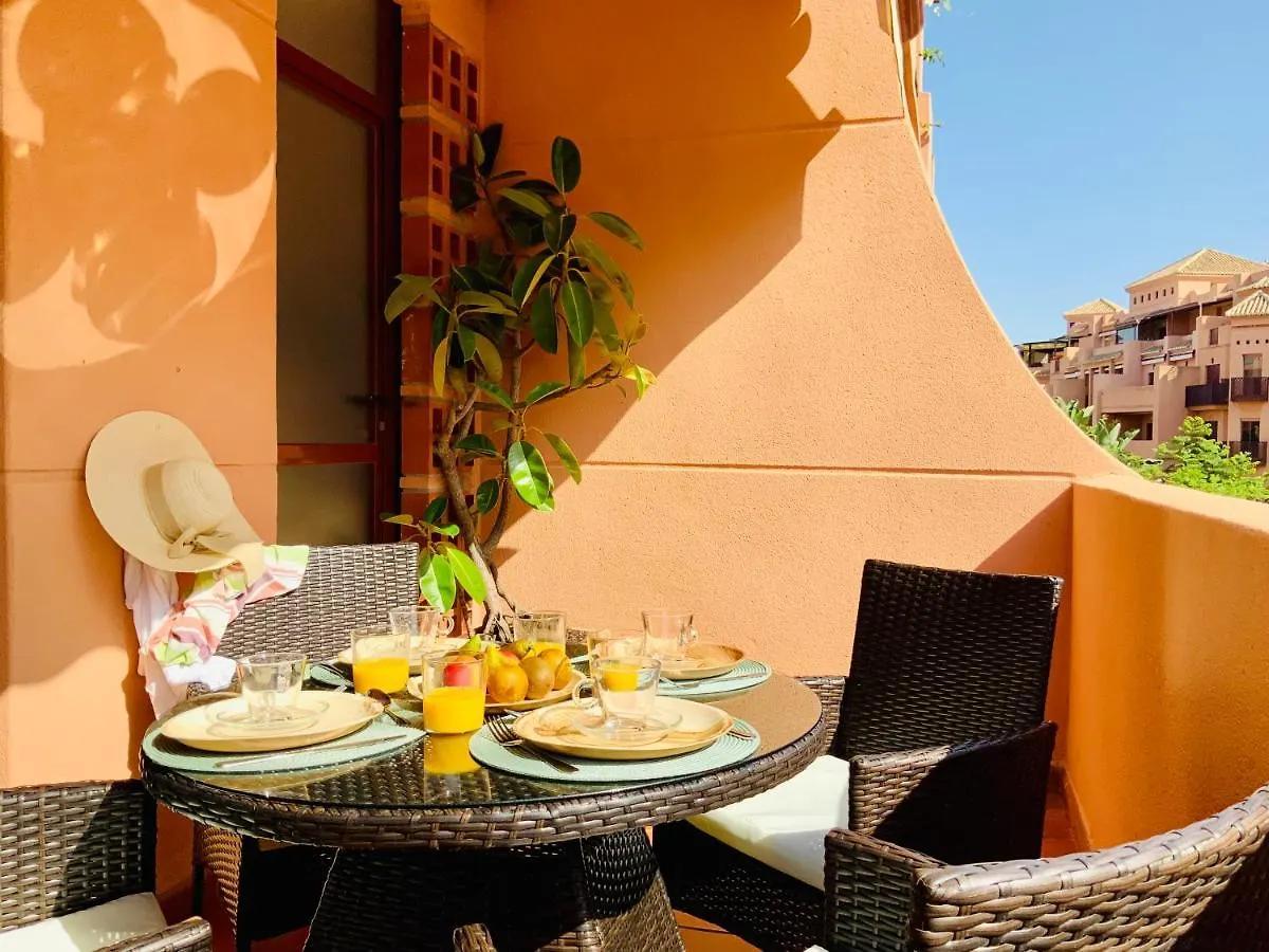 Pushe Playa Granada Beach&Golf 2 Motril Spain