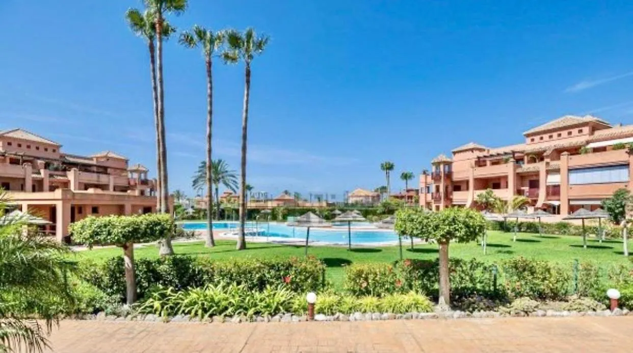 Pushe Playa Granada Beach&Golf 2 Motril 0*,  Spain