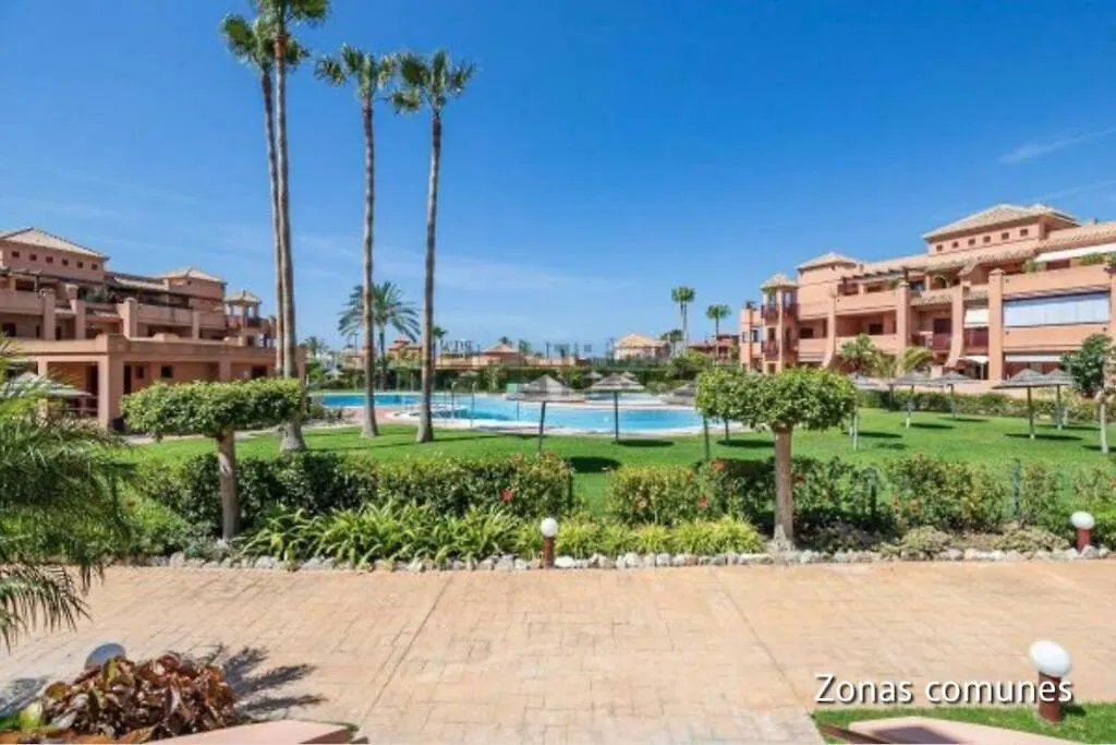 Apartment Pushe Playa Granada Beach&Golf 2 Motril